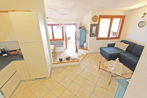 Living area. living room