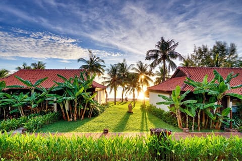 Sea View Villa