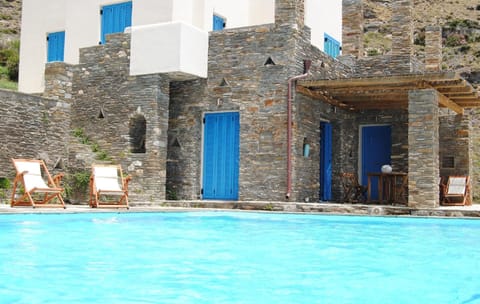External view