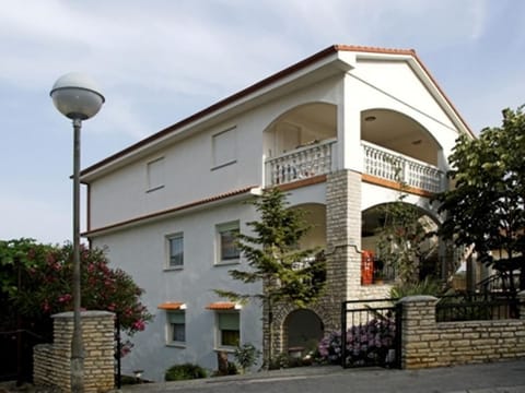 Jakša Marija Apartments -APP-A4
