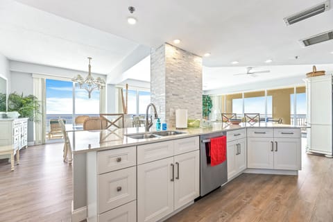 Everything you'll need is provided.