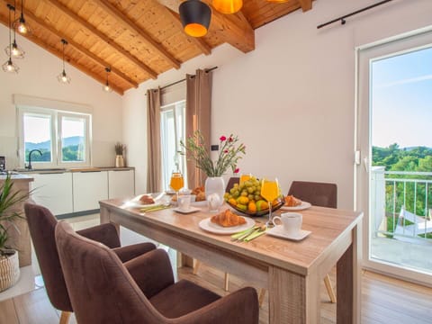 Table, Furniture, Plant, Wood, Orange, Chair, Building, Lighting, Interior Design, Floor