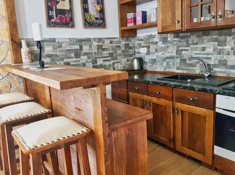 Green Garden House Plitvice lakes