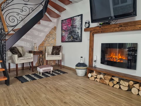 Green Garden House Plitvice lakes