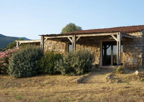 Casa Lisandra