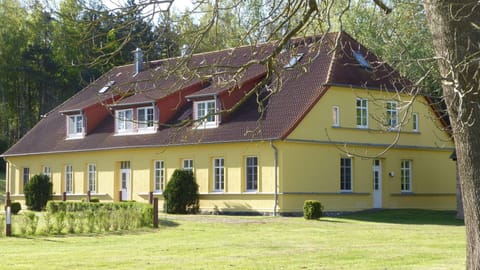 Area that directly surrounds the property. Awarded 4 stars by the DTV, German Tourism Association