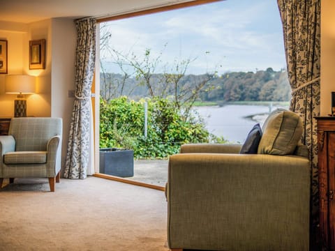 View | Lower Netherdowns, Weare Giffard, Bideford