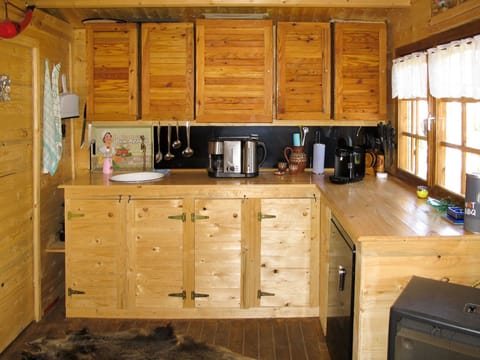 Cabinetry, Furniture, Countertop, Kitchen, Room, Property, Wood Stain, Cupboard, Wood, Interior Design