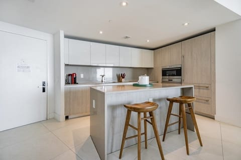 Furniture, Indoors, Room, Kitchen Island, Kitchen