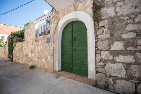 View from the window