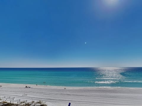 Welcome to Welcome to Dunes of Crystal Beach #304
