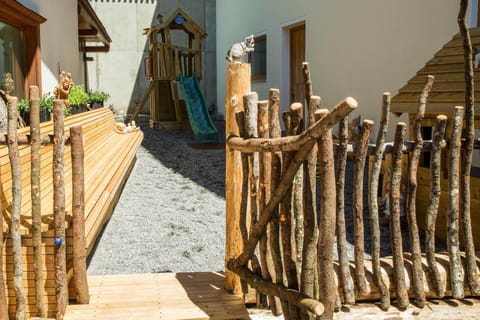 View from the window