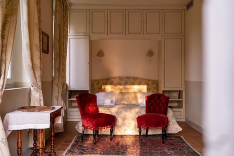 Studio apartment with summer pool, garden and view Farm Stay in Pesaro