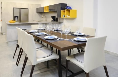 Villa Nina, Makarska kitchen