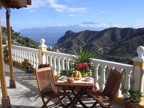 Casa Rural El Serrillal 2