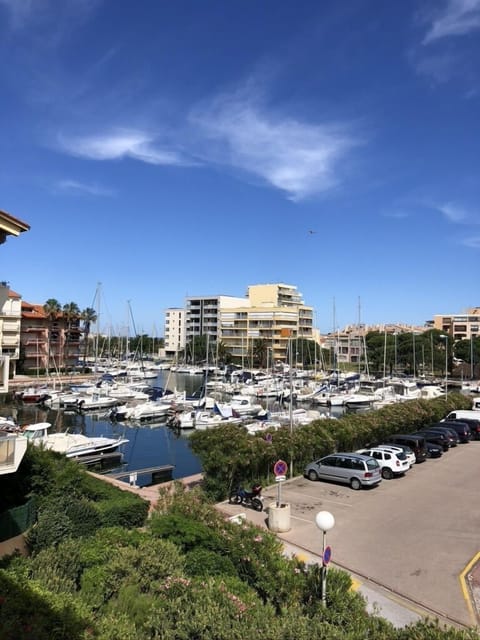 Marina