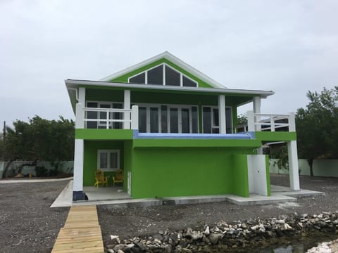 Key Lime Casa
