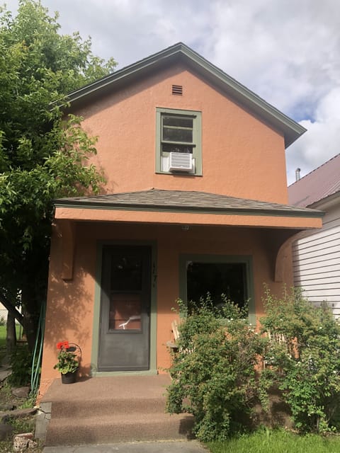 Historic home built in 1900