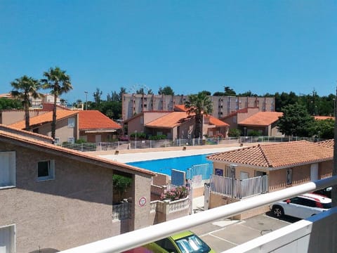 View from the window