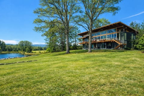 Welcome to Innisfree Farm