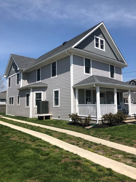 Bay Head NJ 