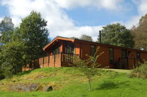 Oak Lodge