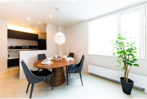 [Room C] Nice living room