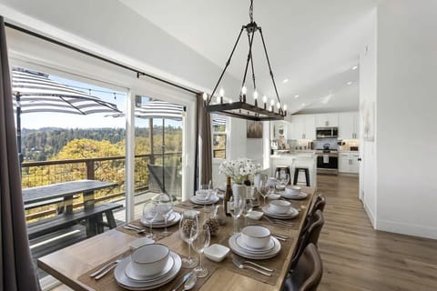 Entry Level | Heart of the Home- Guests favorite