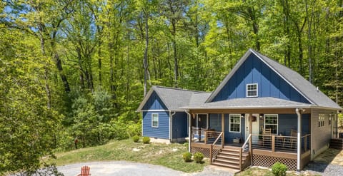 Bear Trot - Welcome to Bear Trot