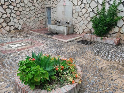 Casa de la Abuela Tere - Nearest Municipality of Caminito del Rey House in Valle del Guadalhorce