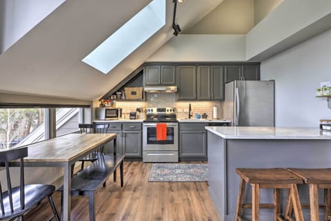 Kitchen | Cooking Basics | Toaster | Dishwasher