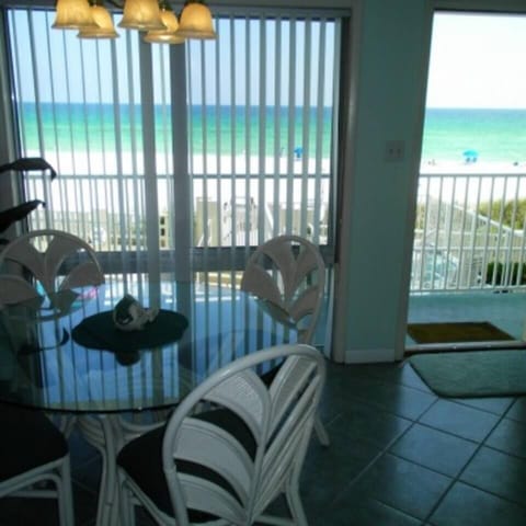 AQUA VILLA 205 view