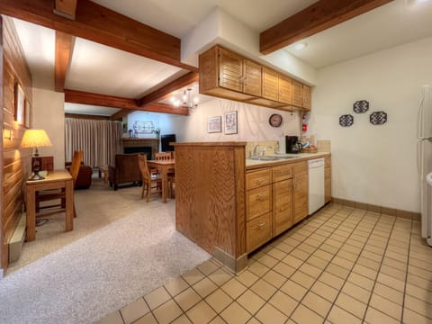 Mountain Edge #202, Crested Butte Vacation Rental - Mountain Edge #202, Crested Butte Vacation Rental