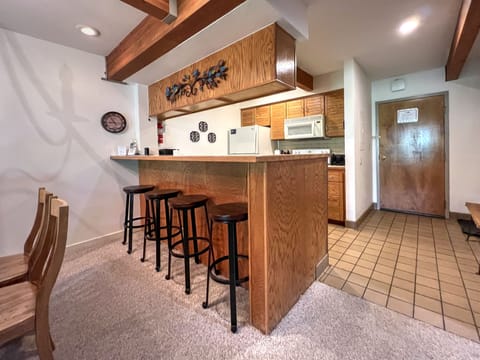 Mountain Edge #202, Crested Butte Vacation Rental - Mountain Edge #202, Crested Butte Vacation Rental