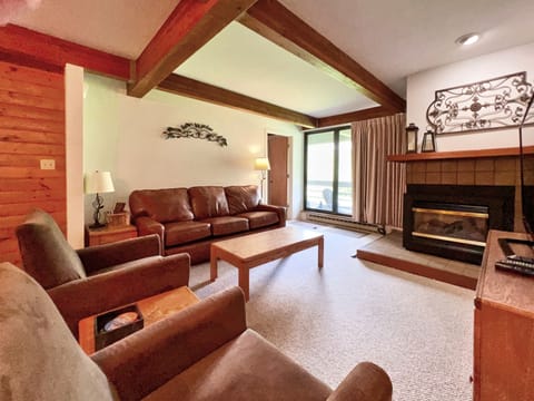 Mountain Edge #202, Crested Butte Vacation Rental - Mountain Edge #202, Crested Butte Vacation Rental