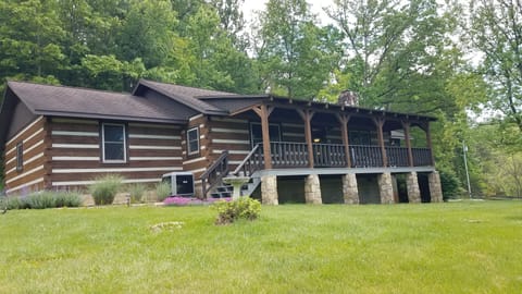 30 Acre Haven