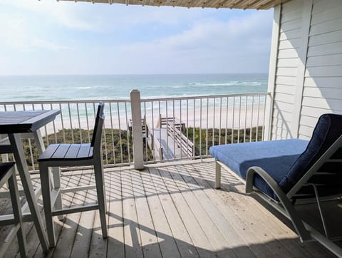 Unobstructed and unbeatable views