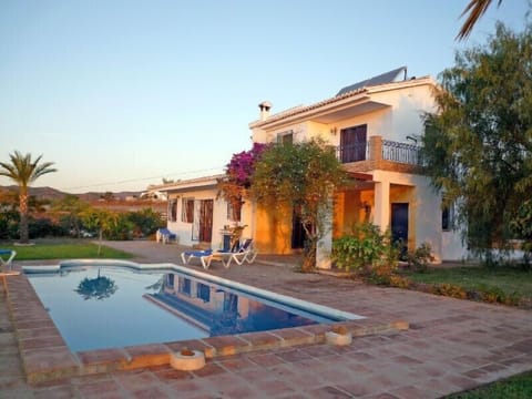 Casa Jardin Bolero