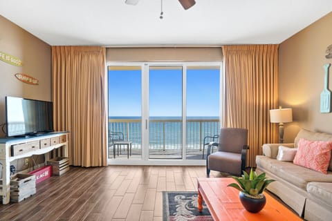 Calypso Beach Resort Condo Rental 907W