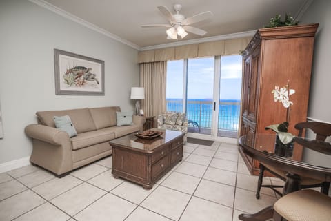 Calypso Beach Resort Rental 1105E