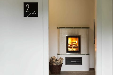 Premium Garden Apartment # 2 - Moving Mountains Boutique Apartments Apartment in Salzburgerland