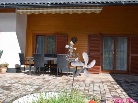 Ferienwohnung 1 - Appartementhaus Angermaier Apartment in Carinthia, Austria