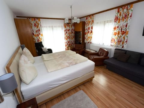 Ferienwohnung 1 - Appartementhaus Angermaier Apartment in Carinthia, Austria