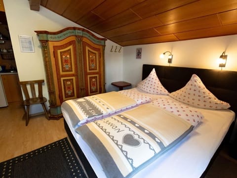 Ferienwohnung 3 - Appartementhaus Angermaier Apartment in Carinthia, Austria