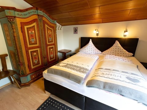 Ferienwohnung 3 - Appartementhaus Angermaier Apartment in Carinthia, Austria