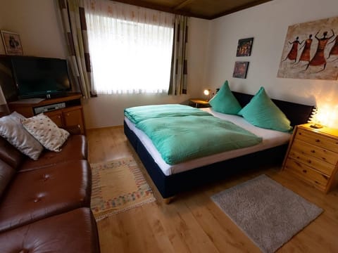 Ferienwohnung 2 - Appartementhaus Angermaier Apartment in Carinthia, Austria
