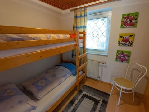 Ferienwohnung 2 - Appartementhaus Angermaier Apartment in Carinthia, Austria