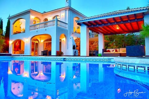 Villa Axarquia