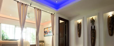 Smart Home Playa