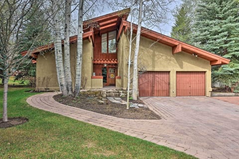 Sun Valley Vacation Rental | 4BR | 3.5BA | 3,185 Sq Ft | Stairs Required